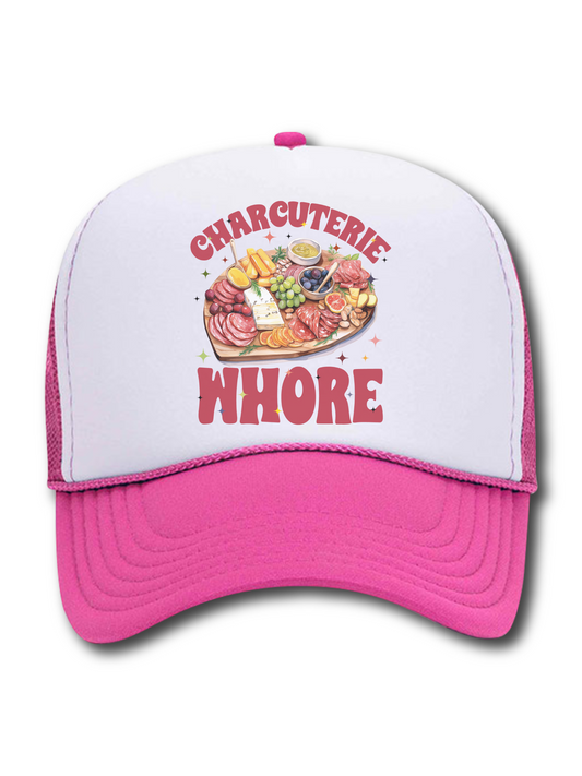 Charcuterie Wh*re (Hat)