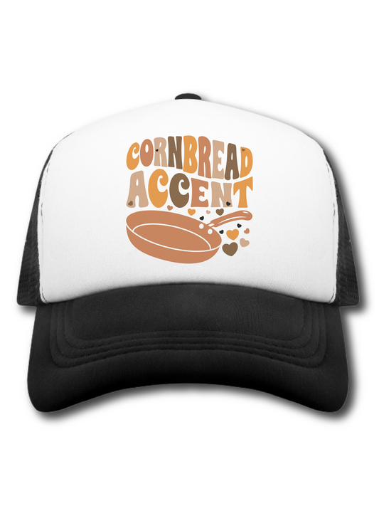 Cornbread Accent (Hat)