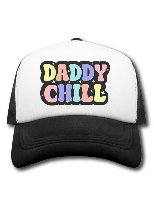 Daddy Chill (Hat)