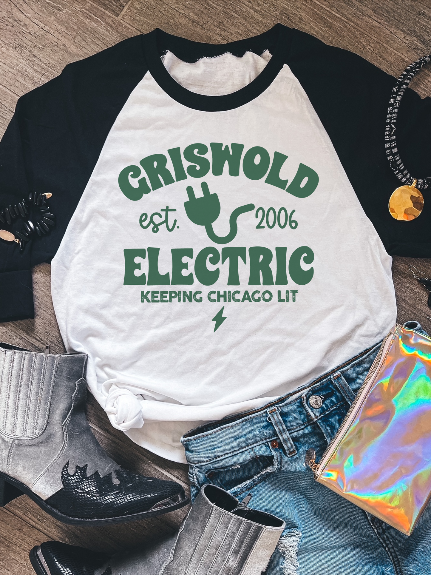 Griswold Electric