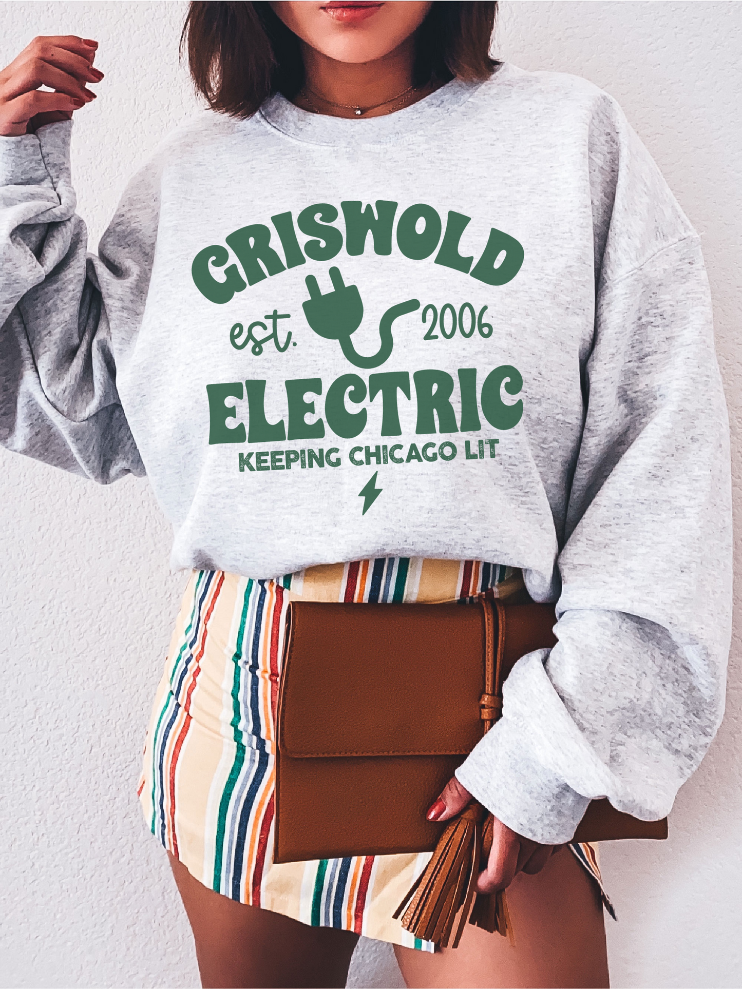 Griswold Electric