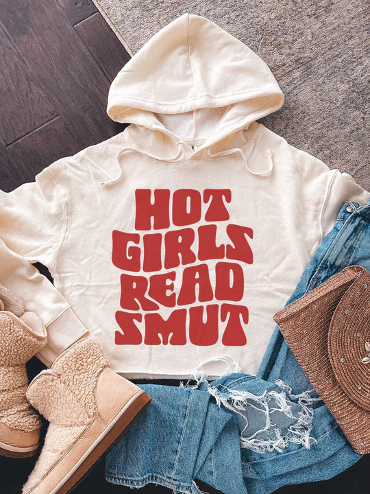 Hot Girls Read Smut