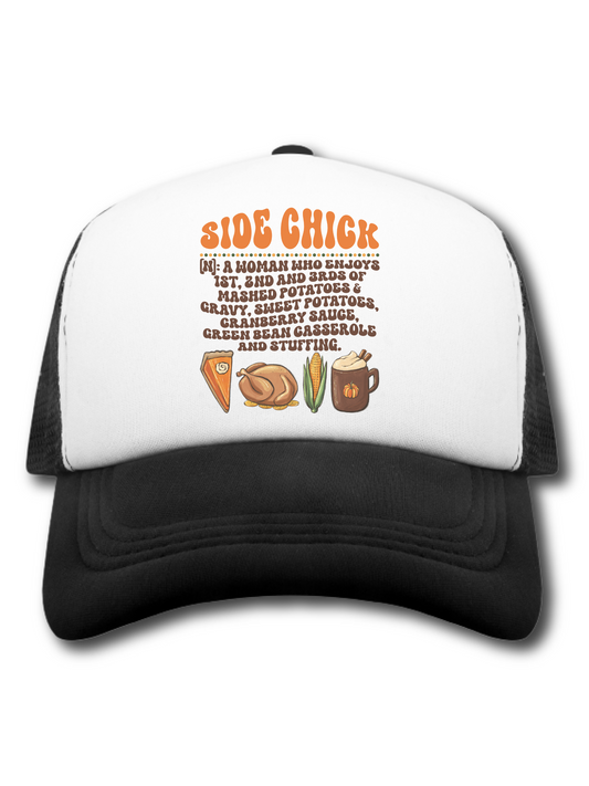 Side Chick (Hat)